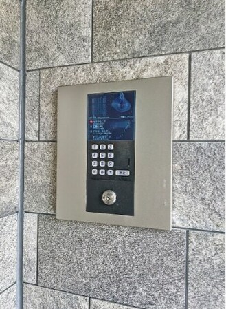 メゾンボヌールの物件内観写真